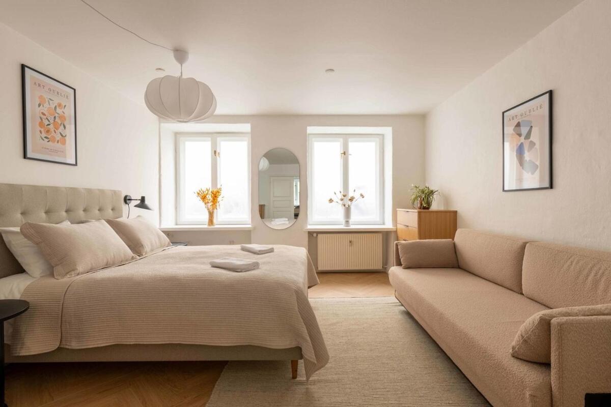 Appartamento Family Friendly 2br Basement *