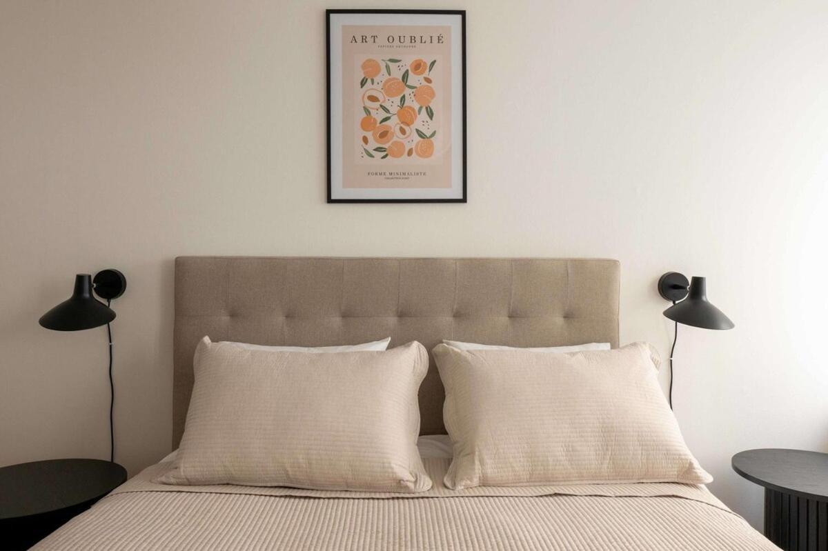 Family Friendly 2br Basement Copenaghen