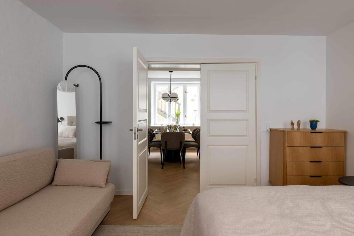 Family Friendly 2br Basement Appartamento