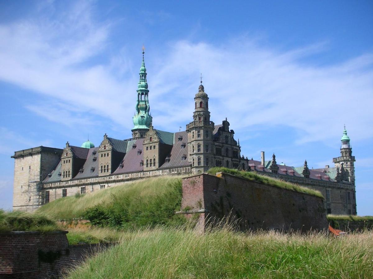 Appartamento Family Friendly 2br Basement Copenaghen