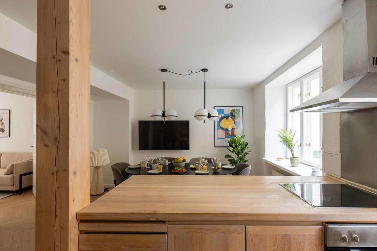 Appartamento Family Friendly 2br Basement