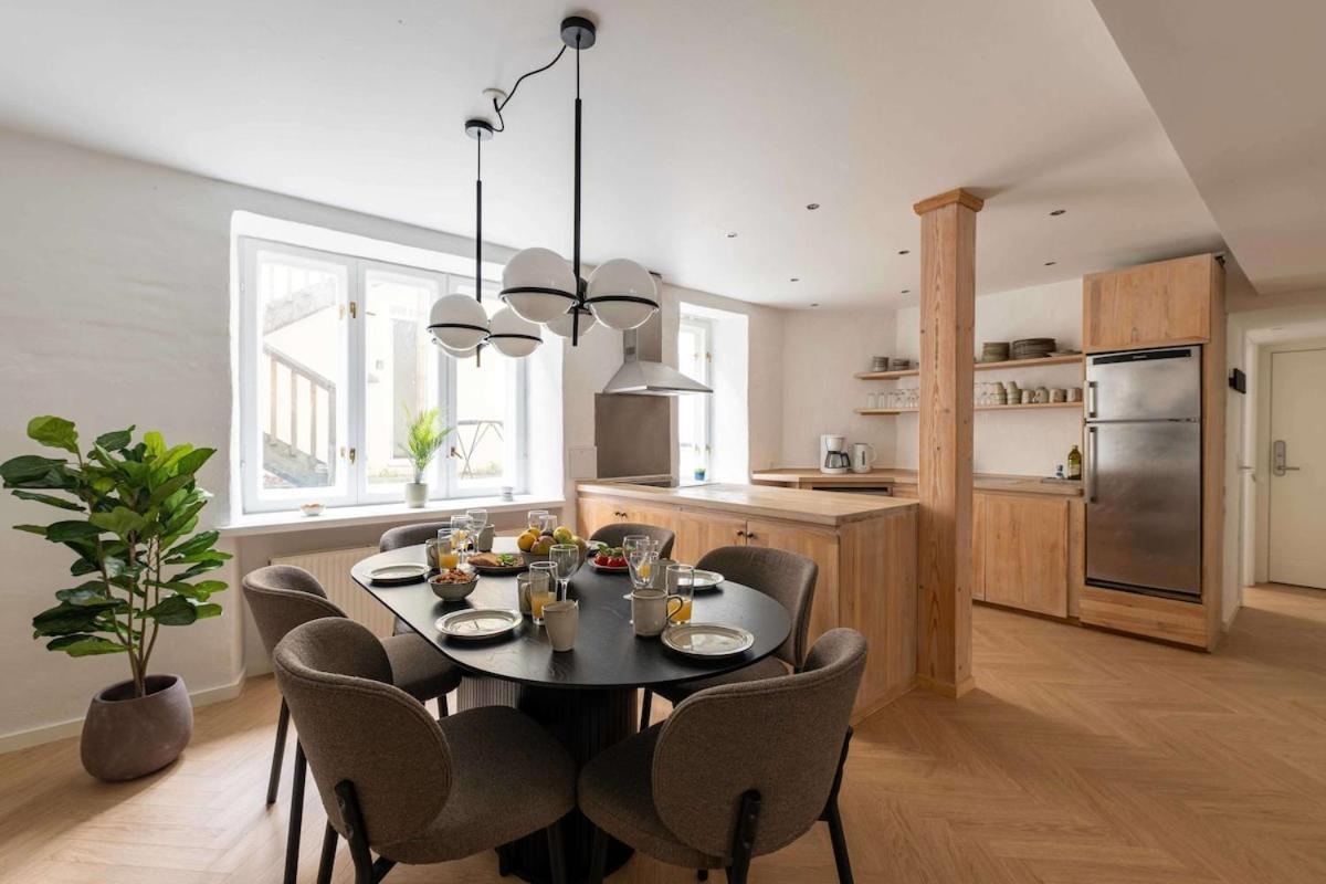 Family Friendly 2br Basement Appartamento Copenaghen